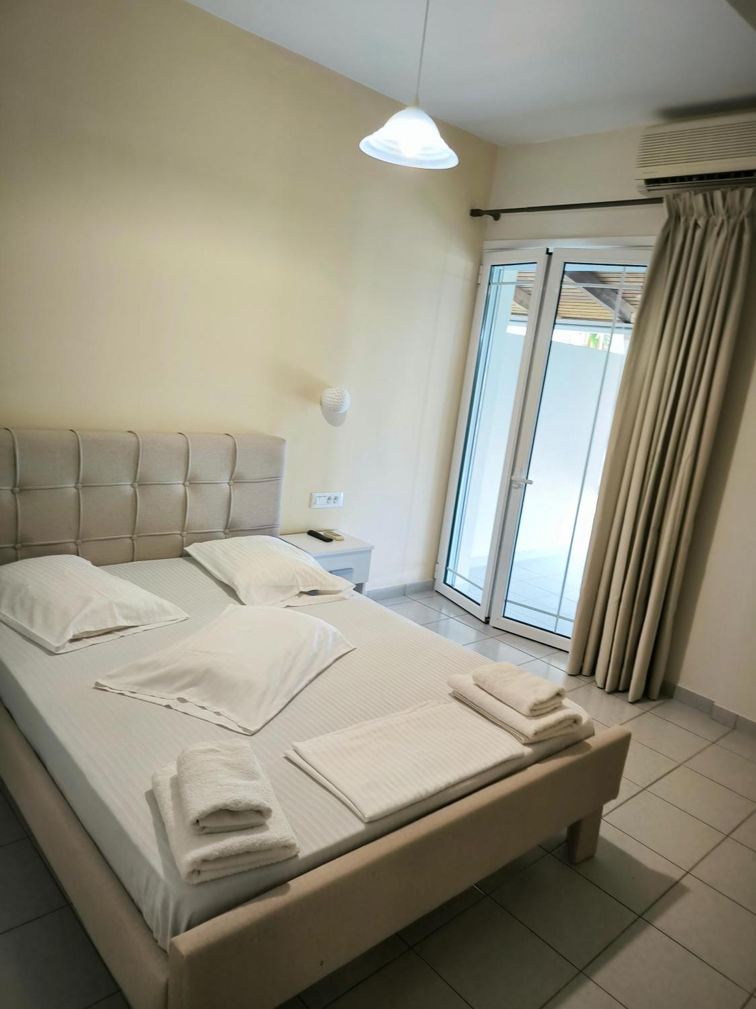 Aggelika Apartments Lithakia  Zewnętrze zdjęcie