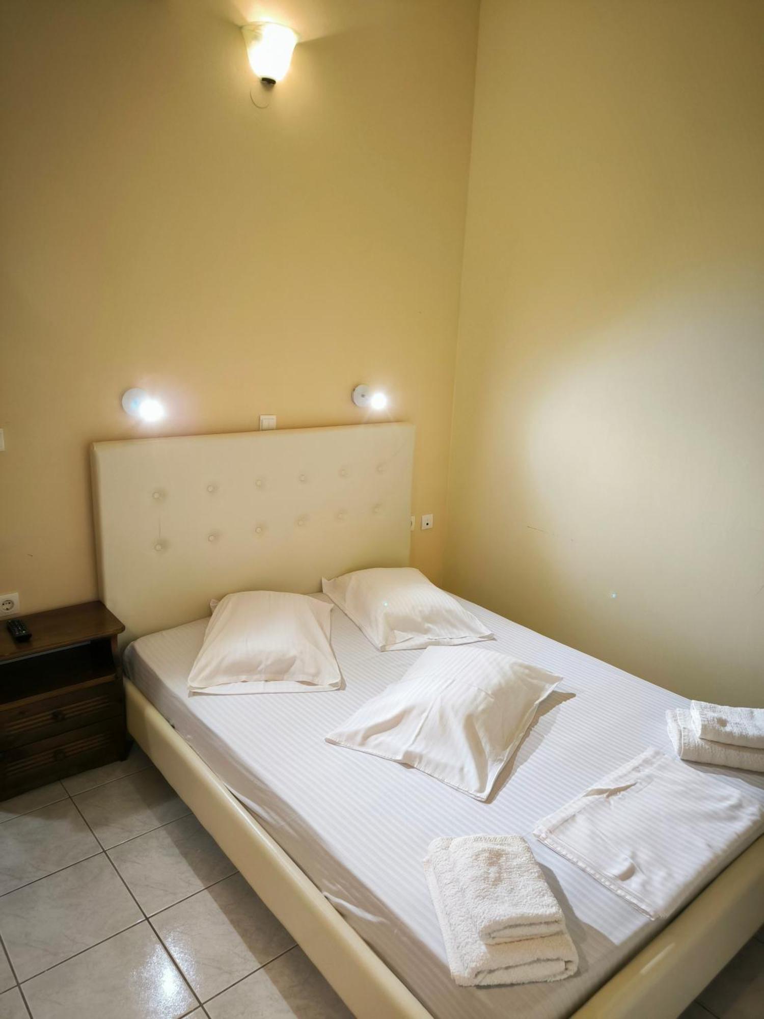 Aggelika Apartments Lithakia  Zewnętrze zdjęcie